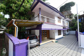 Seaside Homestay